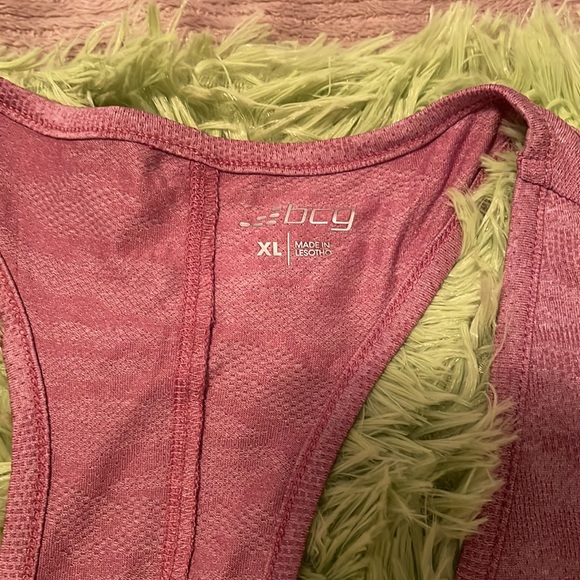 NWOT Sports Bra and Tank Bundle - Picture 3 of 4